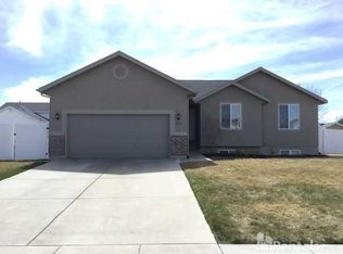 1807 W 625 N, West Pt, UT 84015