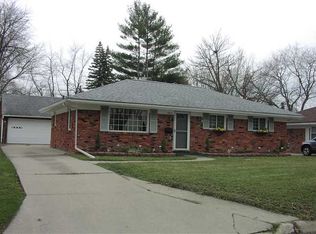 1333 Cady St, Maumee, OH 43537