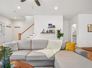 113 Pomona St, Revere, MA 02151