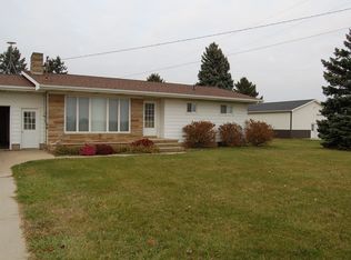 9039 E Monroe Rd, Wheeler, MI 48662