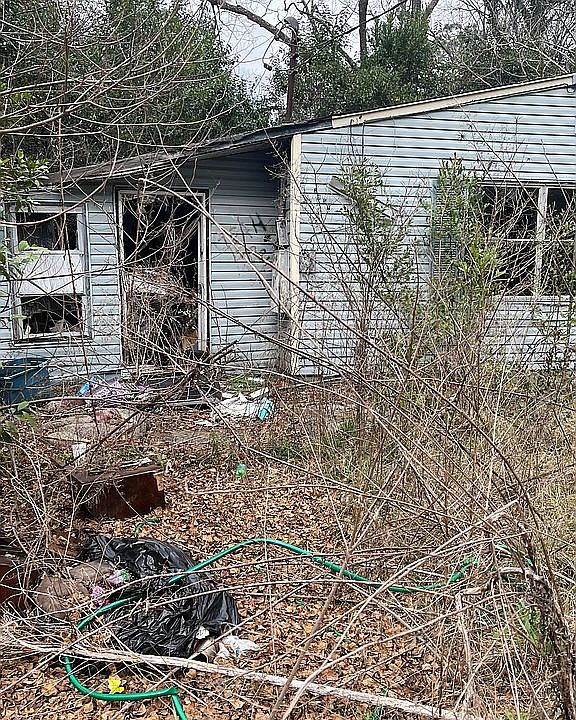 2nd image of 2451 Brevard Dr