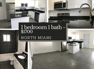 12506 NE 4th Ave, Miami, FL 33161