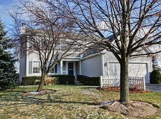 264 Indian Ridge Ln, Lake Villa, IL 60046