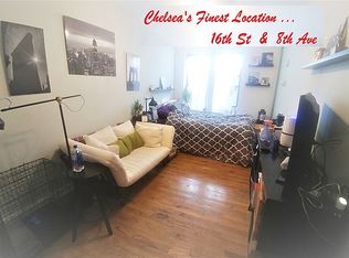 240 W 16th St APT E2, New York, NY 10011