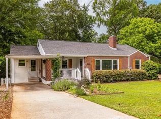 2343 Sanford Rd, Decatur, GA 30033