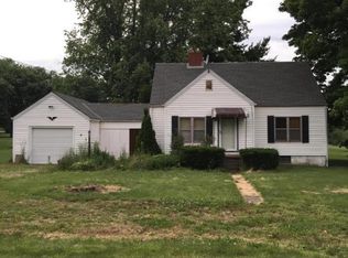 5114 Cincinnati Zanesville Rd NE, Lancaster, OH 43130