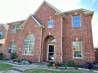 1706 Elm Spring Ct, Allen, TX 75002
