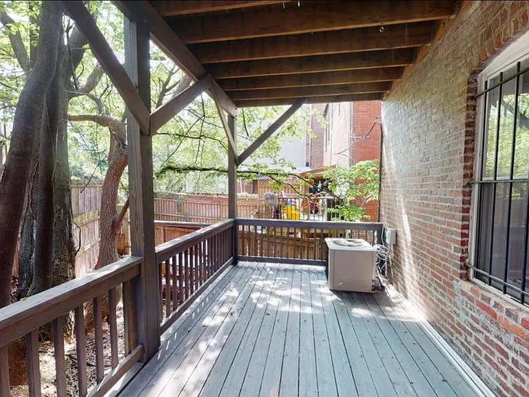 1312 Park Rd NW #1A — Photo 5