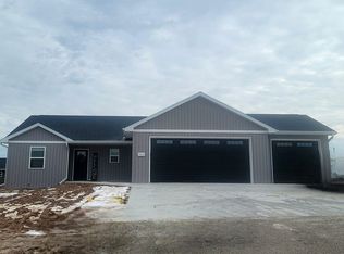3520 Haas Rd, Kaukauna, WI 54130