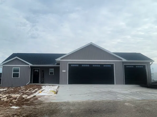 3520 Haas Rd, Kaukauna, WI 54130