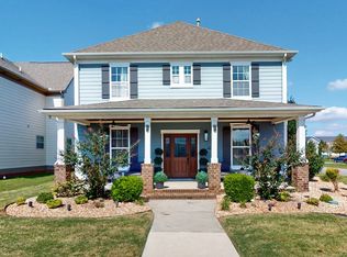 1217 Westlawn Blvd, Murfreesboro, TN 37128