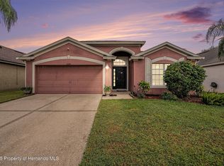 5644 Grindstone Loop, Zephyrhills, FL 33544