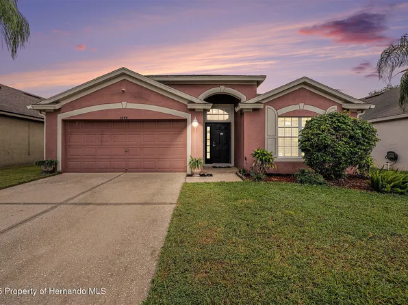 5644 Grindstone Loop, Zephyrhills, FL 33544