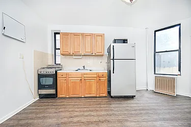 Rented by Keller Williams NYC