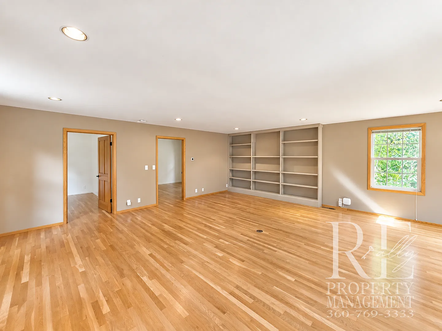 Rare 1,400+ Sq Ft in a Quiet, Gated Setting, Utilities Included — Photo 4