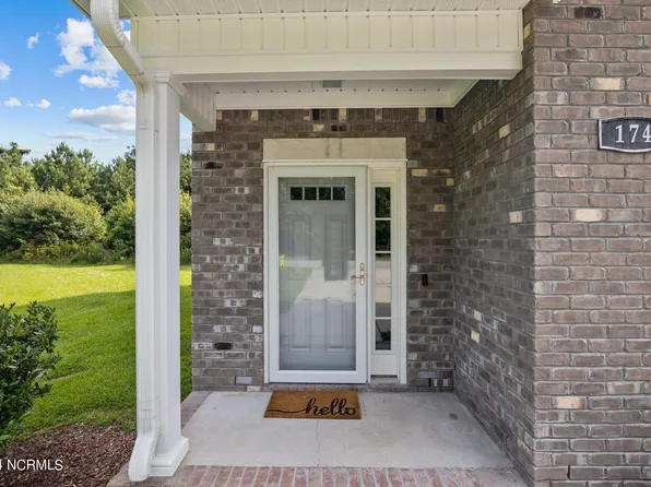 174 Station House Road, New Bern, NC 28562