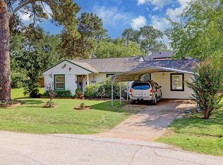 6505 Corbin St, Houston, TX 77055