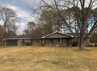 10901 Lorie Ln, Mabelvale, AR 72103