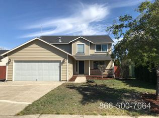 757 NE Oak Pl, Redmond, OR 97756
