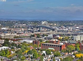 455 NW Albemarle Ter, Portland, OR 97210