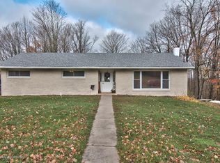 11 Skyline Dr #L-65, Covington Township, PA 18424