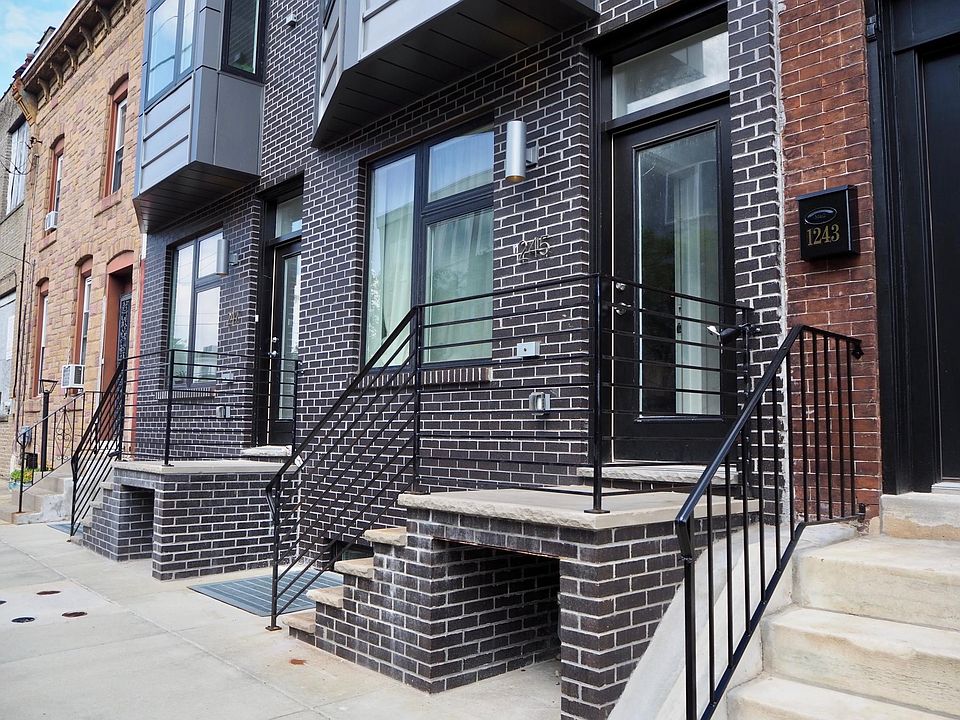1st image of 1245 N 28th St #1