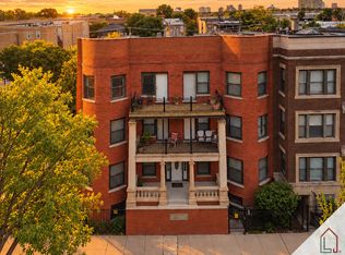 4615 S Michigan Ave APT 3S, Chicago, IL 60653