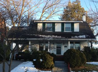 1842 Arlington Rd SW, Roanoke, VA 24015