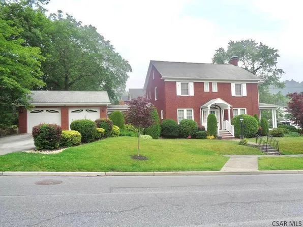 411 State St, Johnstown, PA 15905