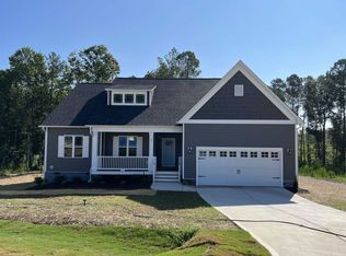 42 Orange Sunset Ln, Zebulon, NC 27597