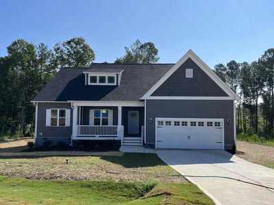 42 Orange Sunset Ln, Zebulon, NC, 27597