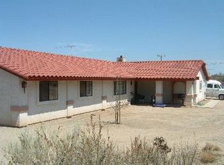 6651 Valle Vista Rd, Phelan, CA 92371