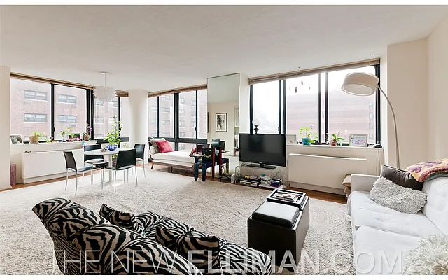Rented by Douglas Elliman | media 49