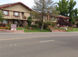 5401 Garfield Ave APT 80, Sacramento, CA 95841