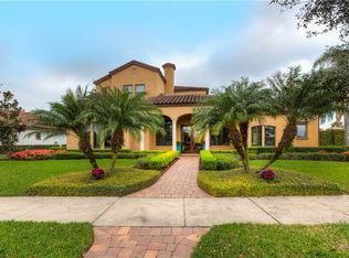 11856 Waterstone Loop Dr, Windermere, FL 34786