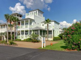 41 Dunes Estates Blvd, Santa Rosa Beach, FL 32459