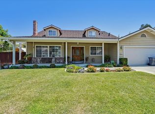 9160 Rancho Hills Dr, Gilroy, CA 95020