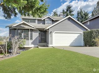 27744 23rd Ave S, Federal Way, WA