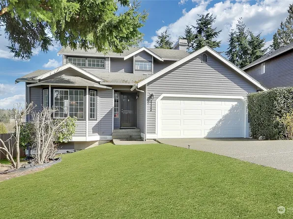 27744 23rd Avenue S, Federal Way, WA 98003