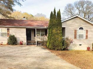 431 Spruce St, Pacolet, SC 29372