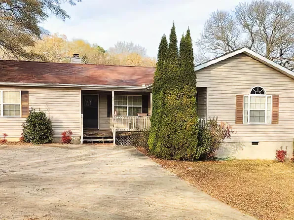 431 Spruce St, Pacolet, SC 29372
