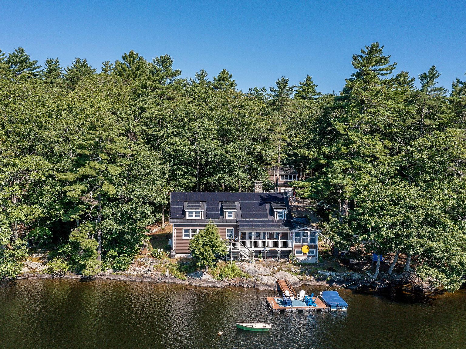 108 Norton Pond Road, Lincolnville, ME 04849 Zillow