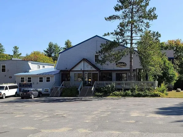 1209 Valley Crossing #1209, Carrabassett Valley, ME 04947