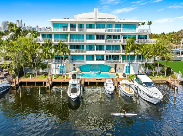 444 Hendricks Isle APT 301, Fort Lauderdale, FL 33301