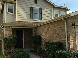 3131 Peachstone Pl, Spring, TX 77389