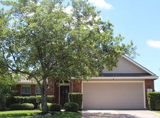 9515 Edgeloch Dr, Spring, TX 77379