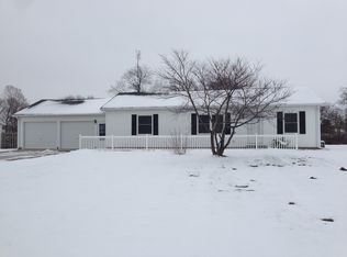 7485 Hochberger Rd, Eau Claire, MI 49111