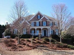 125 Serenity Ct, Alpharetta, GA 30022