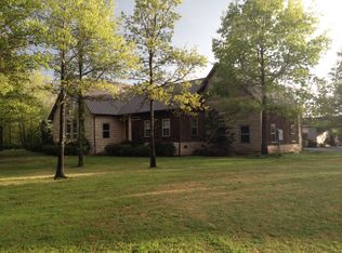 133 Panther Trl, Searcy, AR 72143