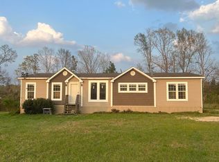 5365 Gilead Rd, Clinton, LA 70722